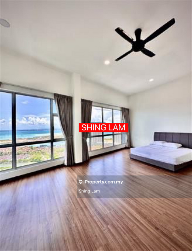 Kondominium untuk Disewa di City Residence oleh Shing Lam - iProperty.com.my