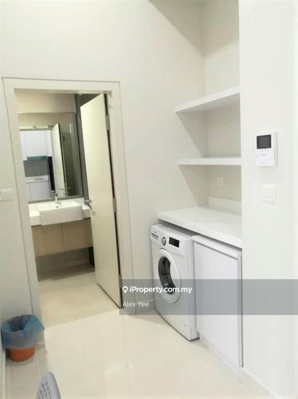 Service Residence for Rent in Third Avenue by Alex Yee - iProperty.com.my