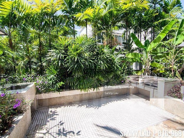 For Sale - Palmyra Bangsar