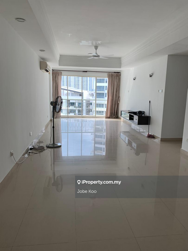 Condominium for Sale in Sutramas Luxury Condominium by Jobe Koo - iProperty.com.my