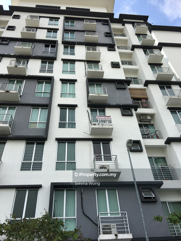 For Sale - Suria Apartment