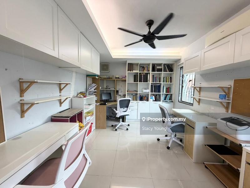 2-storey Terraced House for Sale in Taman Cheras Vista, Cheras by Stacy Young - iProperty.com.my