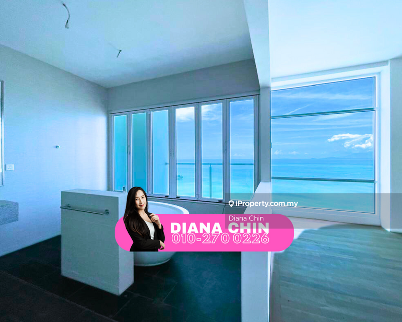 Condominium for Sale in Harmony Residence by Diana Chin - iProperty.com.my