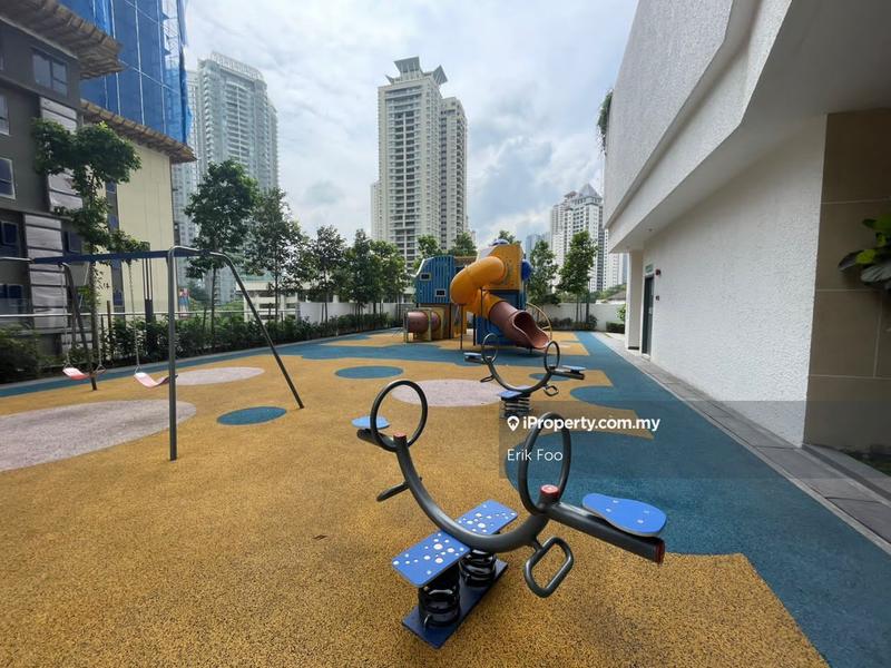 Condominium for Rent in Inspirasi by Erik Foo - iProperty.com.my