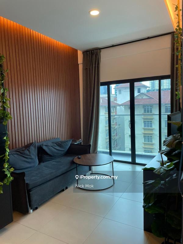 Service Residence for Sale in Reizz Residence by Nick Mok - iProperty.com.my