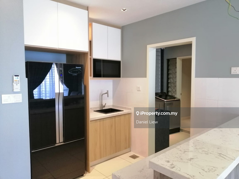Kediaman Servis untuk Dijual di You Vista @ You City oleh Daniel Liew - iProperty.com.my