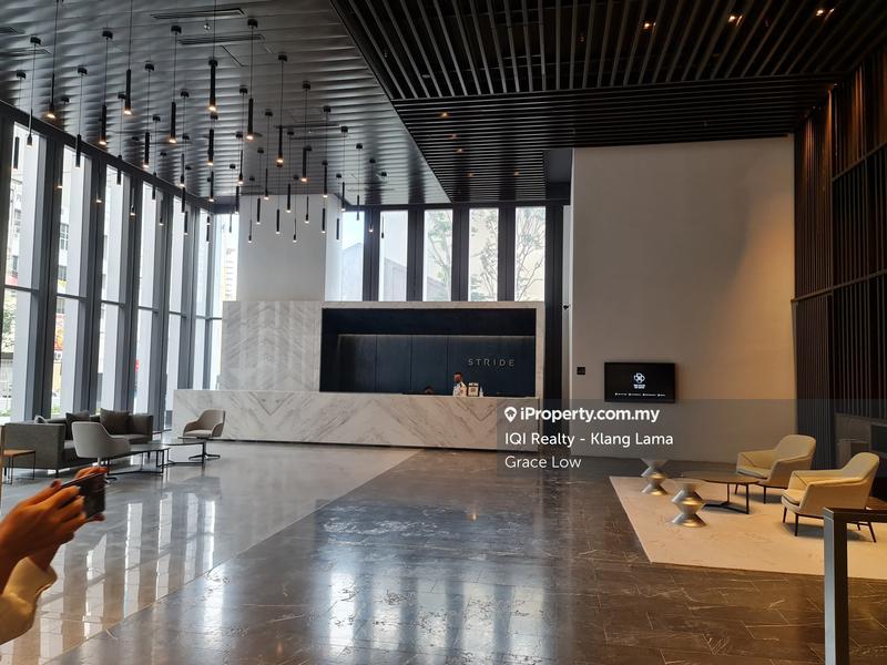 Office for Rent in Bukit Bintang, KL City Centre by Grace Low - iProperty.com.my