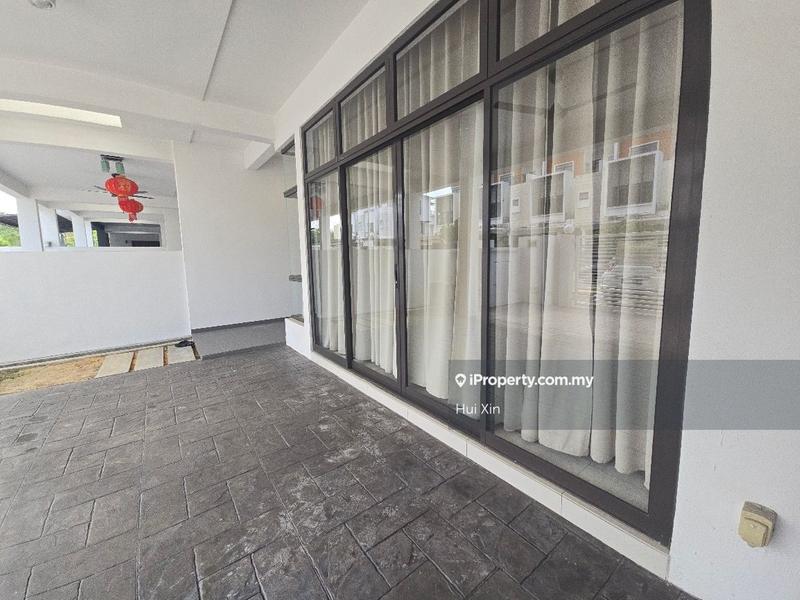 Rumah Berangkai 2.5 Tingkat untuk Dijual di Alam Impian Ttdi, Shah Alam oleh Hui Xin - iProperty.com.my