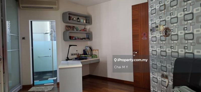 Banglo untuk Dijual di Bandar Kinrara Seksyen 6, Bandar Kinrara oleh Chai M Y - iProperty.com.my