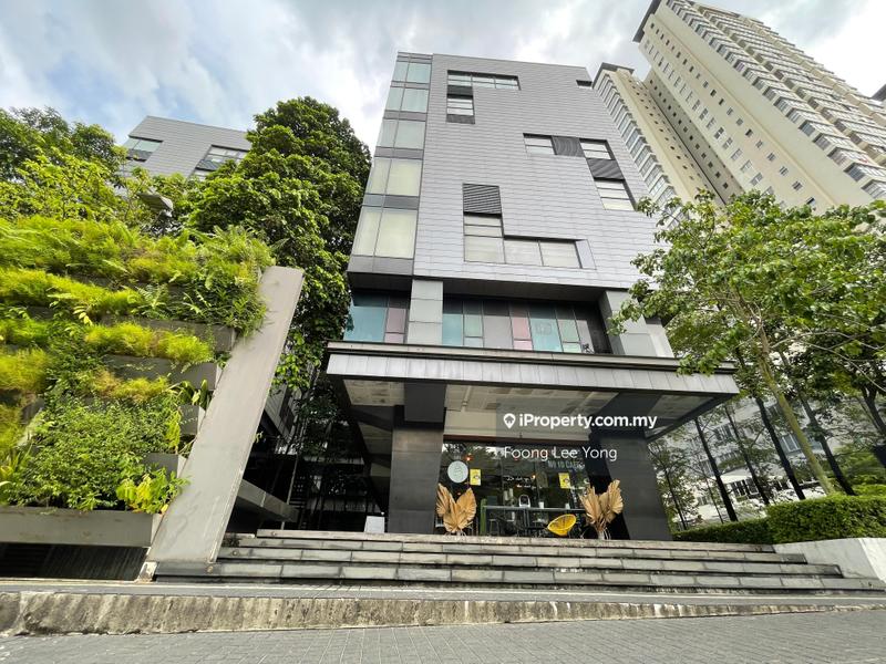 For Sale - D7 @ Sentul East