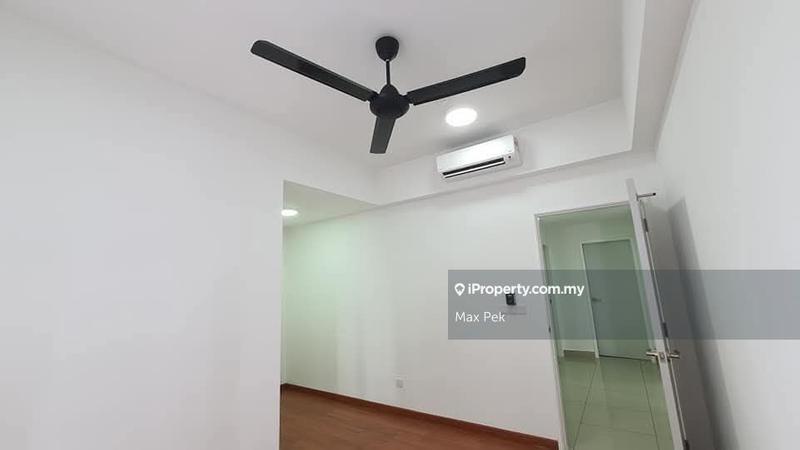 Service Residence for Sale in Akasa by Max Pek - iProperty.com.my