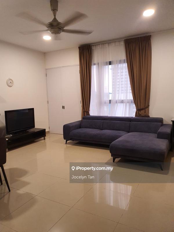 Residensi Servis untuk Disewa di PJ8 oleh Jocelyn Tan - iProperty.com.my