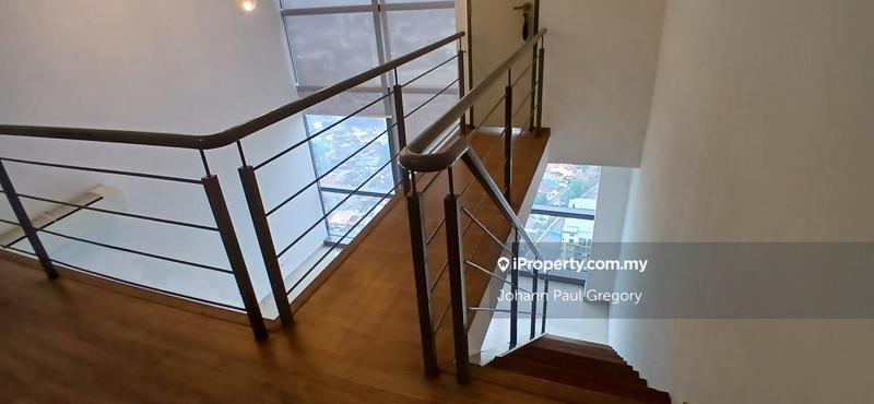 Service Residence for Sale in Pinnacle Petaling Jaya by Johann Paul Gregory - iProperty.com.my
