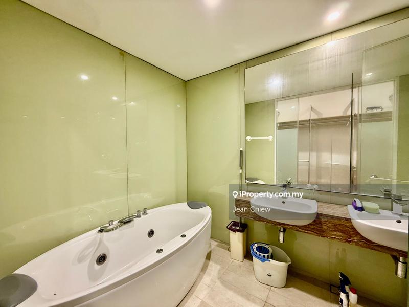 Service Residence for Rent in Vipod Residence by Jean Chiew - iProperty.com.my