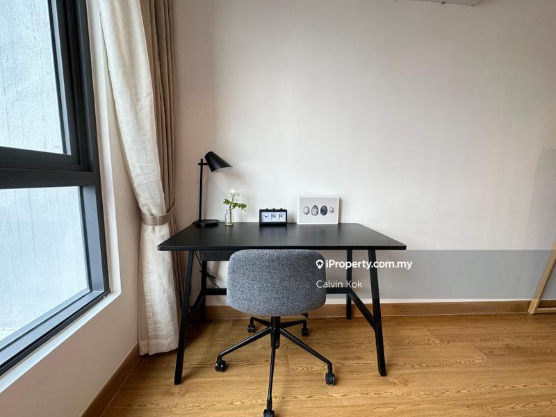 For Rent - Lucentia Residences