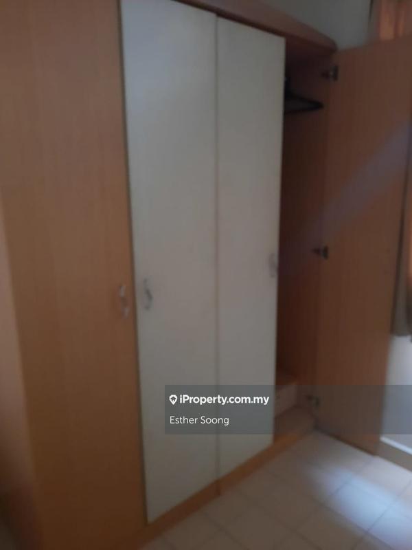 Condominium for Sale in Perdana Exclusive by Esther Soong - iProperty.com.my