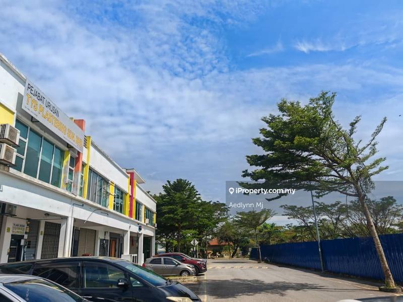 Kedai untuk Dijual di Taman Mutiara Indah, Puchong oleh Aedlynn Mj - iProperty.com.my