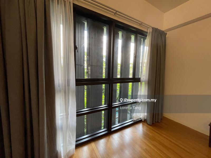 Condominium for Sale in Seri Ampang Hilir Residences by Loretta Tang - iProperty.com.my