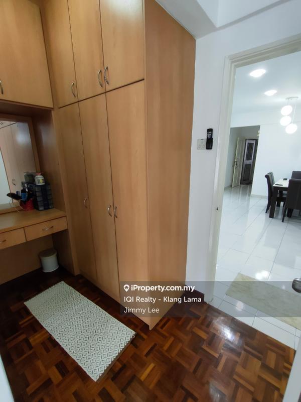 Condominium for Sale in Casa Damansara by Jimmy Lee - iProperty.com.my