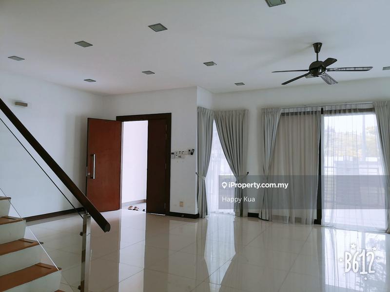 Semi-Detached House for Sale in Ampang Jaya, Ampang by Happy Kua - iProperty.com.my
