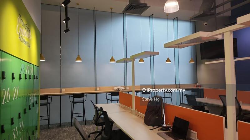 Office for Rent in Subang Jaya, Selangor by Steve Ng - iProperty.com.my