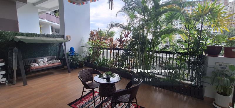 Condominium for Sale in Armanee Terrace by Kerry Tam - iProperty.com.my