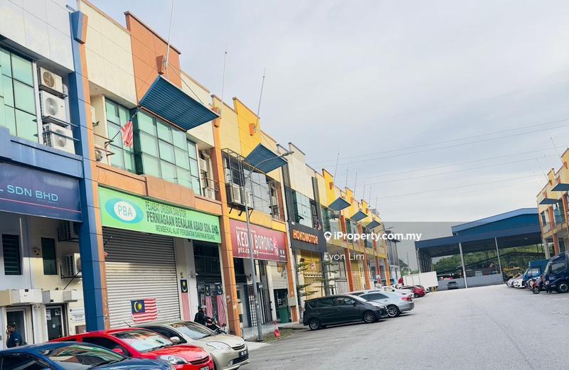 For Rent - setapak gombak melawati wangsa maju