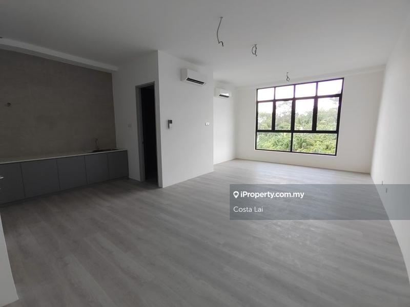 Pangsapuri untuk Dijual di Tabuan Residence oleh Costa Lai - iProperty.com.my