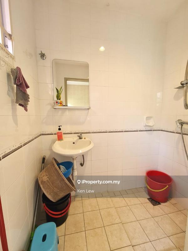 Rumah Berangkai 2 Tingkat untuk Dijual di Batu 9, Cheras oleh Ken Lew - iProperty.com.my