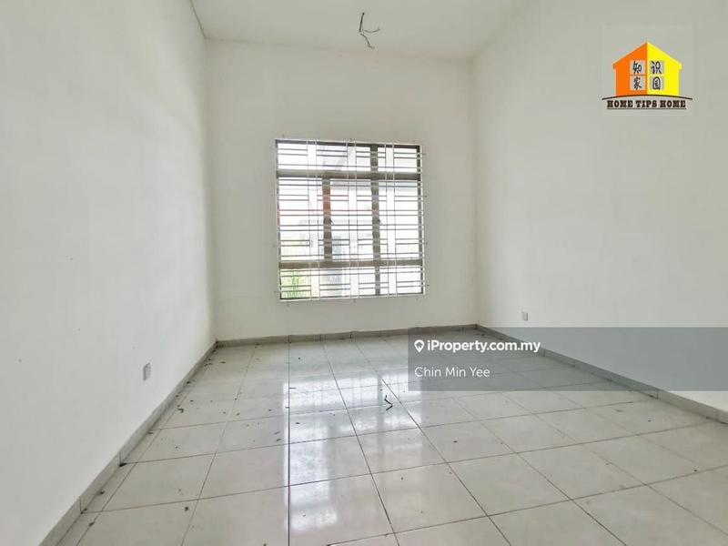 1-storey Terraced House for Sale in Taman Saujana Tehel, Bukit Katil by Chin Min Yee - iProperty.com.my