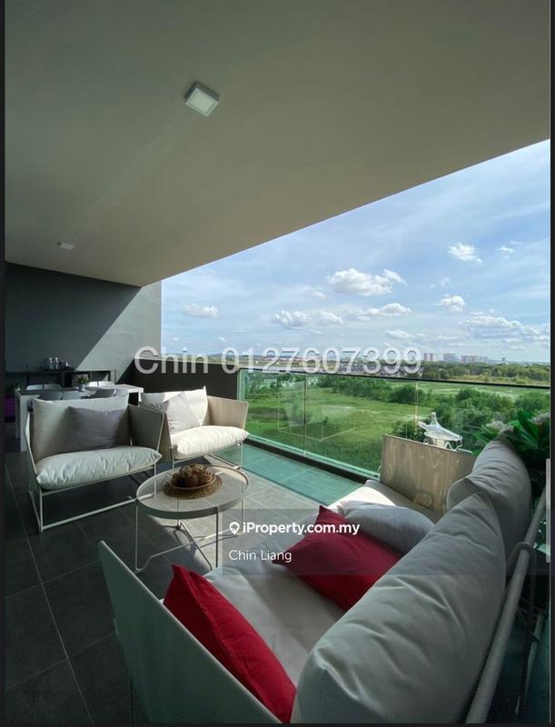 Kondominium untuk Dijual di Tasik Residency oleh Chin Liang - iProperty.com.my