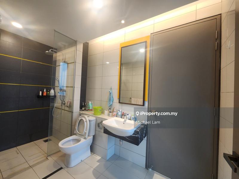 For Sale - Uptown Residences