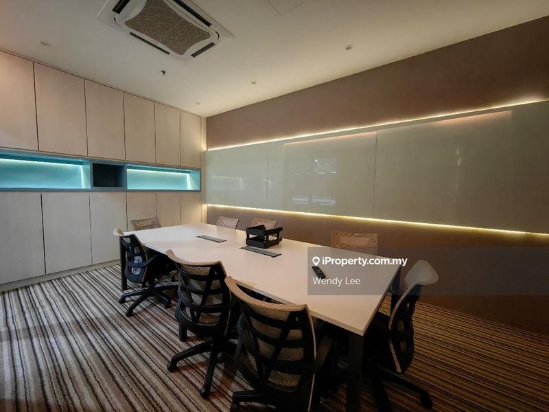 For Rent - Vertical Suites