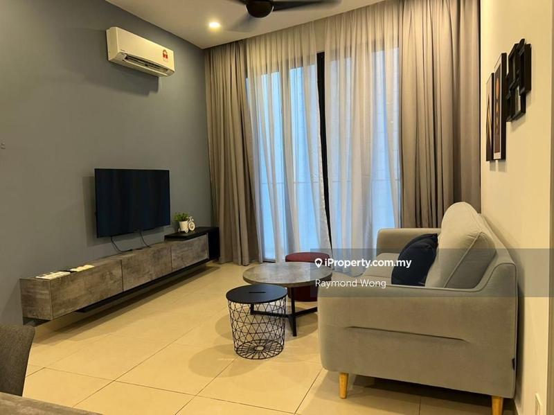 For Sale - KL Gateway Residences