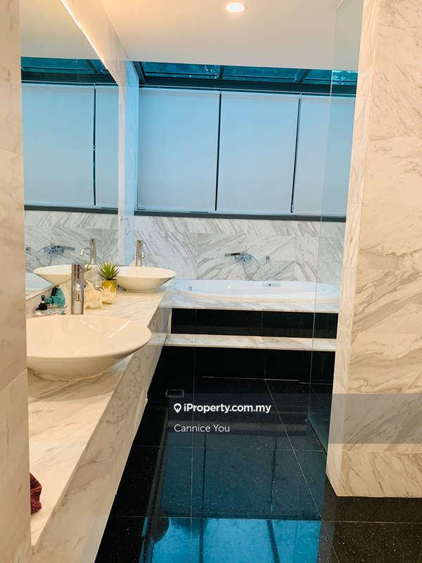 4-storey Terraced House for Sale in Bukit Kiara, Kuala Lumpur by Cannice You - iProperty.com.my