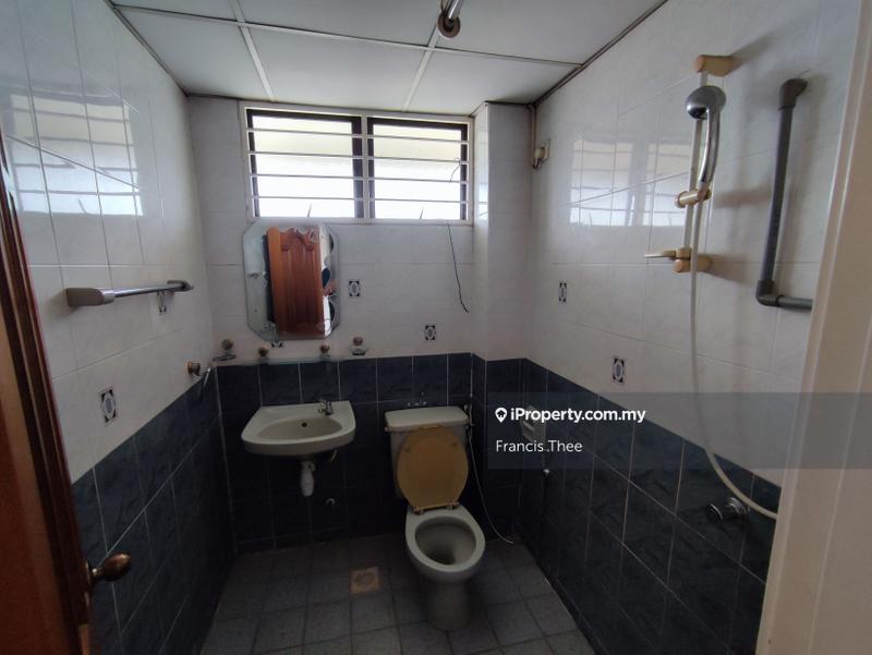 Condominium for Sale in Villa Angsana by Francis Thee - iProperty.com.my