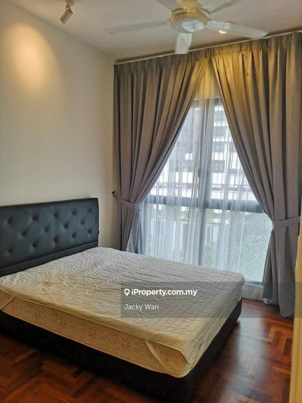 Kediaman Servis untuk Disewa di Residency V oleh Jacky Wan - iProperty.com.my
