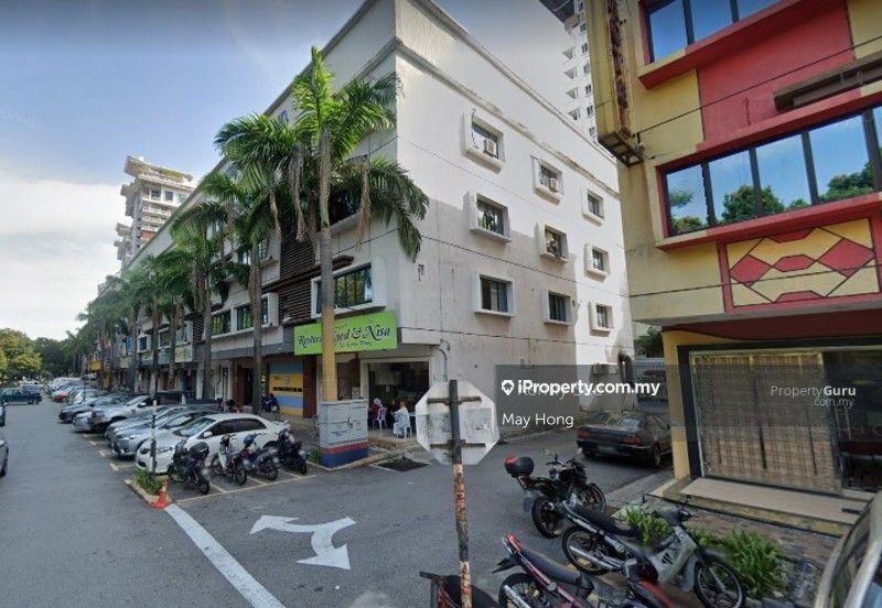 Shop / Office untuk Dijual di Seksyen 22, Shah Alam oleh May Hong - iProperty.com.my