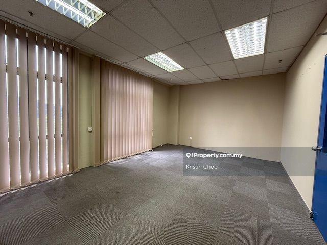 Pejabat untuk Disewa di Seksyen 16, Petaling Jaya oleh Kristin Choo - iProperty.com.my