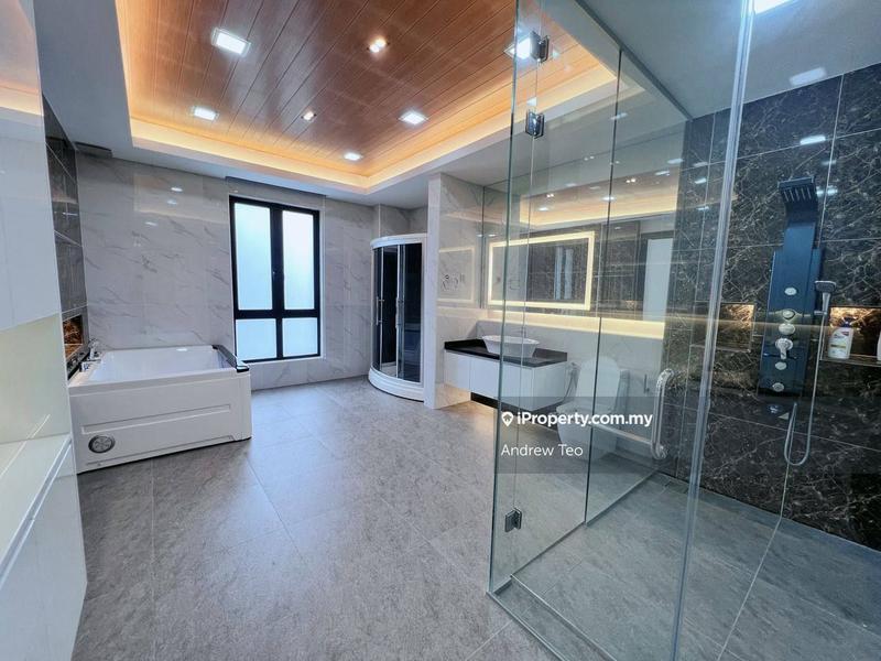 Rumah Berkembar untuk Dijual di Taman Sri Intan, Johor Bahru oleh Andrew Teo - iProperty.com.my