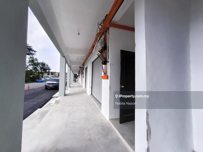 For Sale - Bandar Baru Kubang Kerian