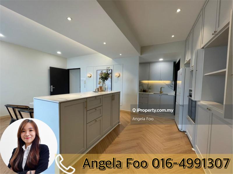 Condominium for Sale in Emerald Residence by Angela Foo - iProperty.com.my