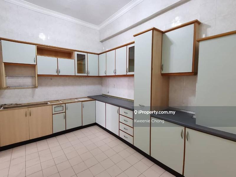 For Sale - Putra Indah Condominium