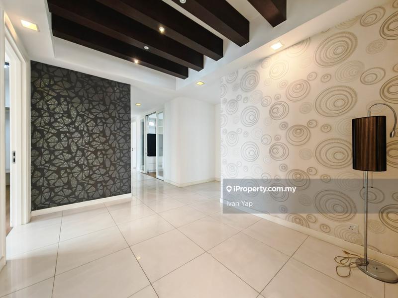 For Rent - Zehn Bukit Pantai