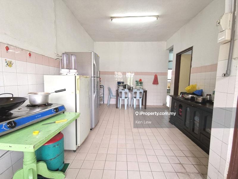Rumah Berangkai 2 Tingkat untuk Dijual di Taman Taynton View, Cheras oleh Ken Lew - iProperty.com.my