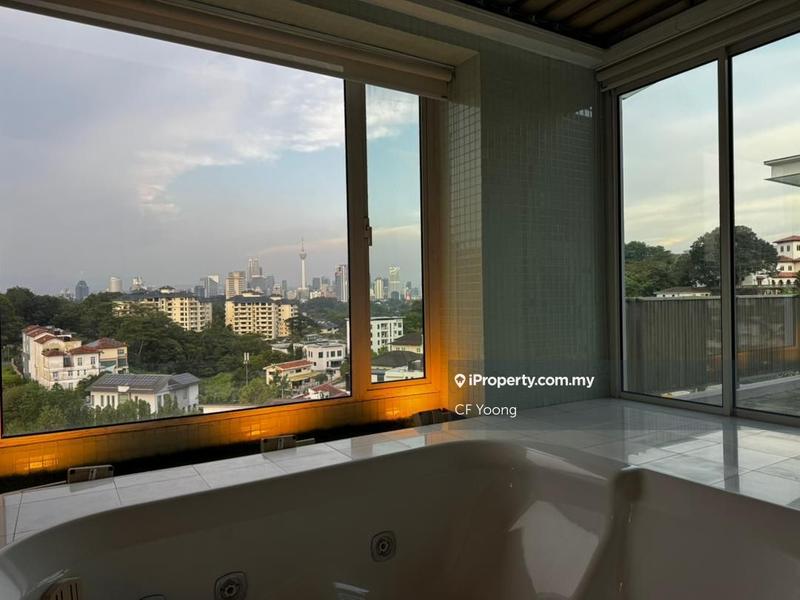 Bungalow House for Sale in Damansara Heights, Damansara Heights by CF Yoong - iProperty.com.my