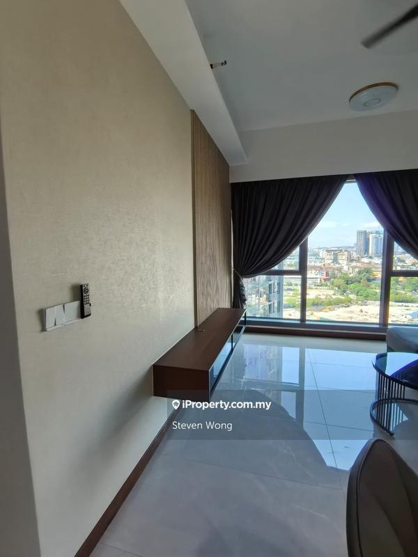 Service Residence for Sale in Core Residence @ TRX by Steven Wong - iProperty.com.my