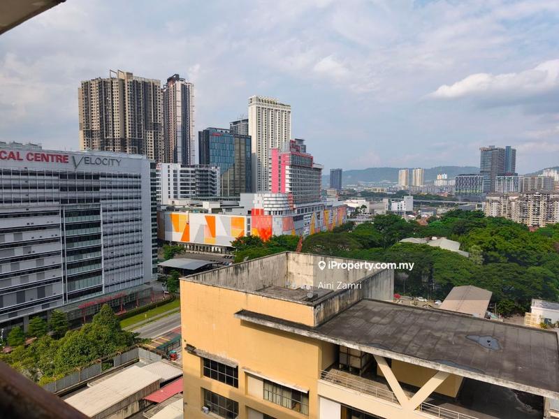 For Sale - Warisan City View