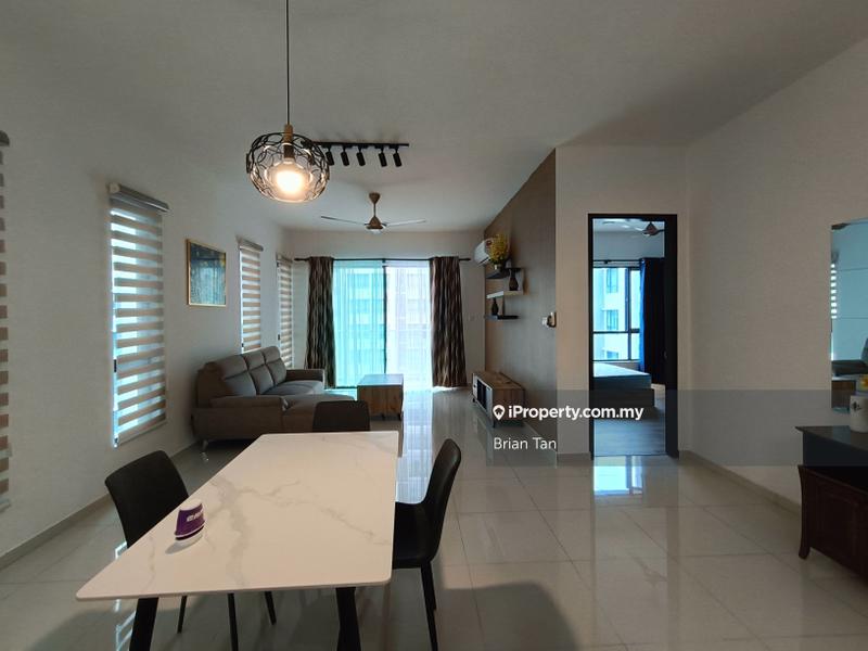For Rent - Residensi Harmoni 2