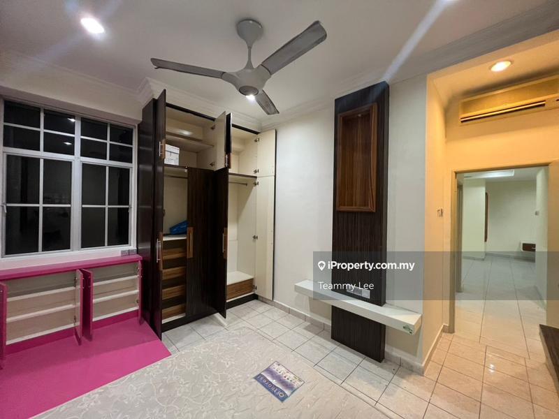 Kondominium untuk Dijual di Greenview Residence oleh Teammy Lee - iProperty.com.my